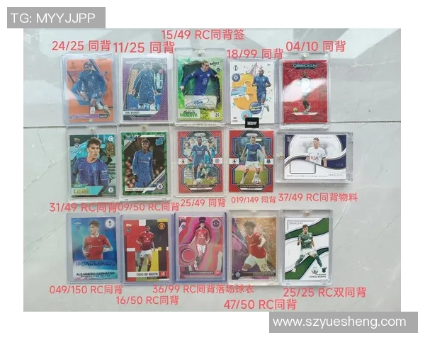 足球百万球星卡的市场价值分析及收藏投资前景探讨